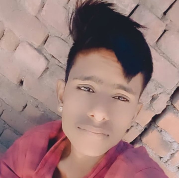 Meet your Posher, छगन - Picture 1 of 1